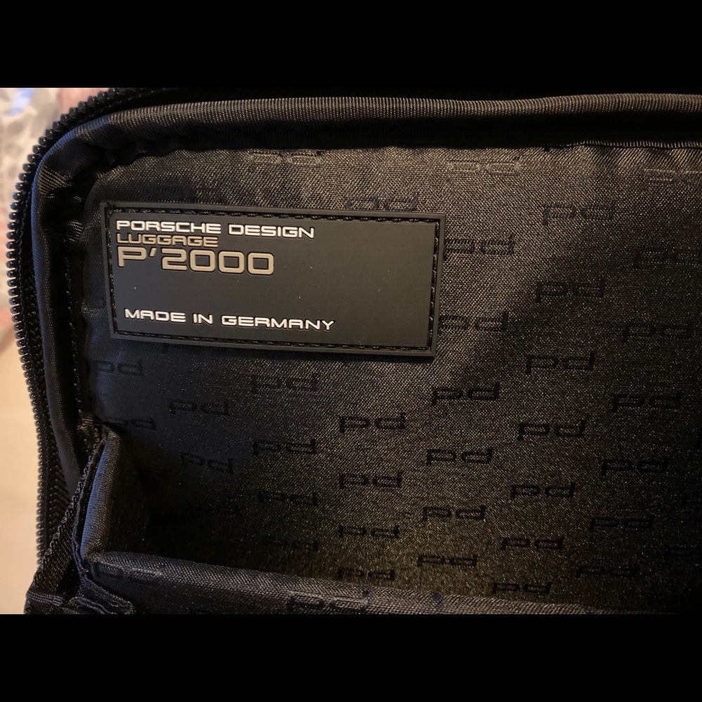 Luggage - Picture 3 of 8